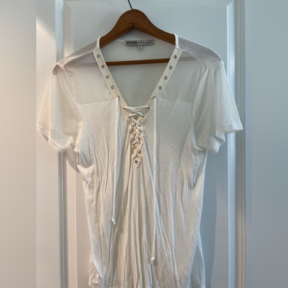 GYPSIES & MOONDUST top - Picture 1 of 4